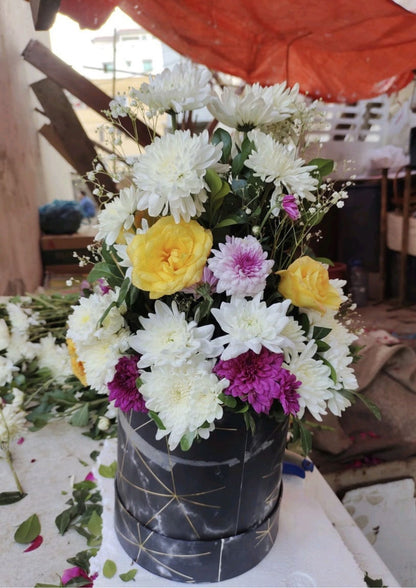 Flower Box