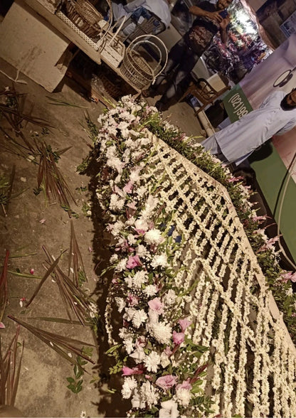 Dulhan Chaddar