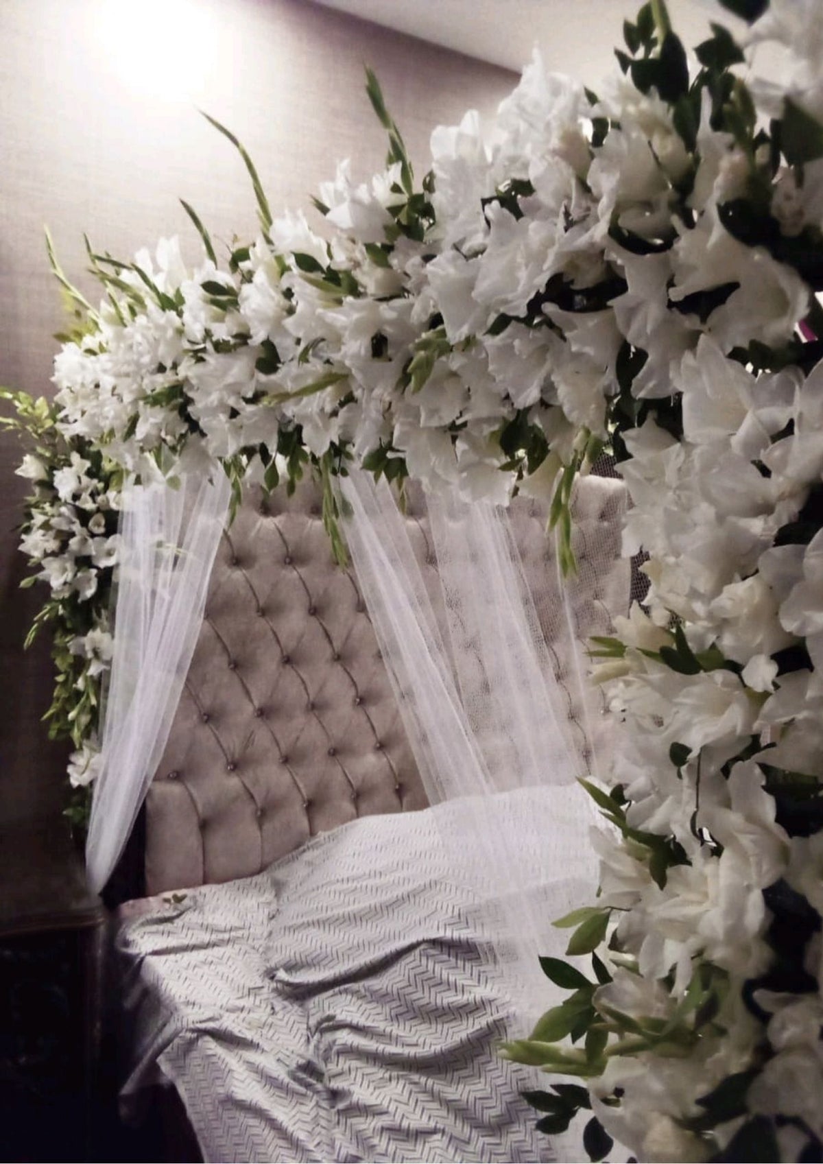Room Decorarion