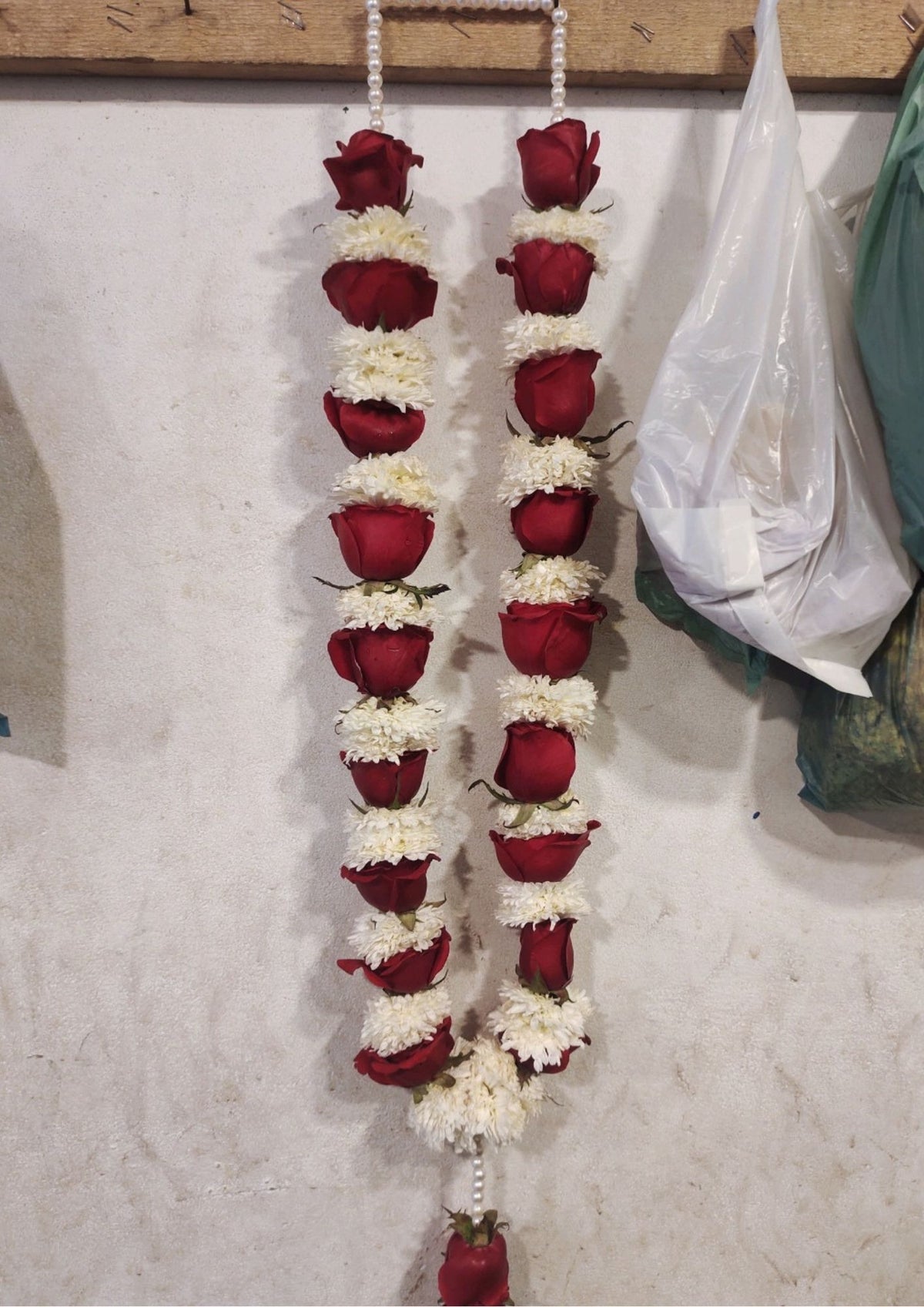 Garland Haar