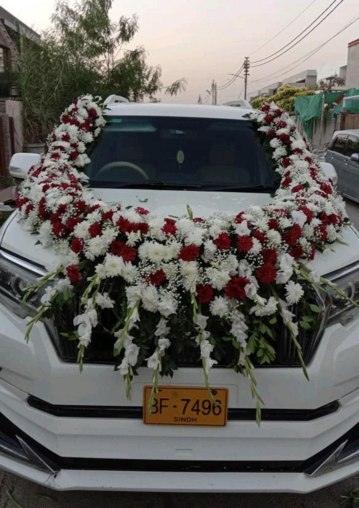 Car Decoration