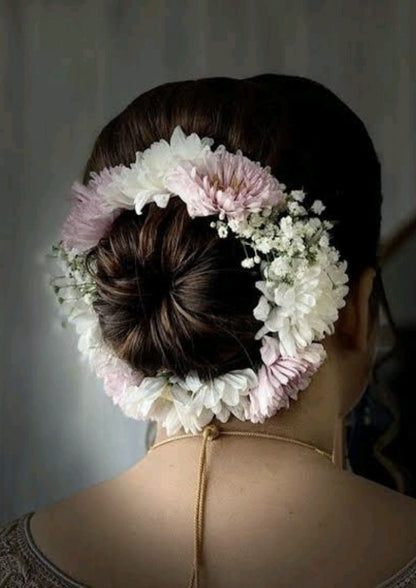 Jewellery Flower Sets