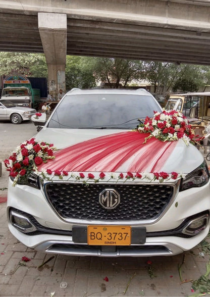 Car Decoration