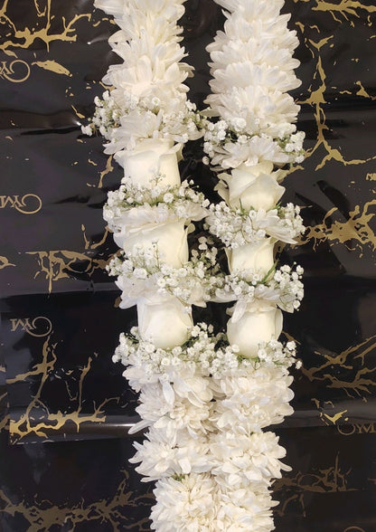 Garland Haar