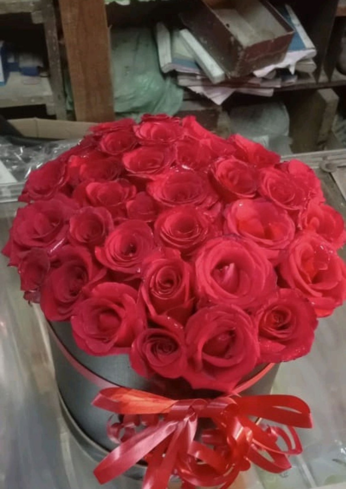 Flower Box