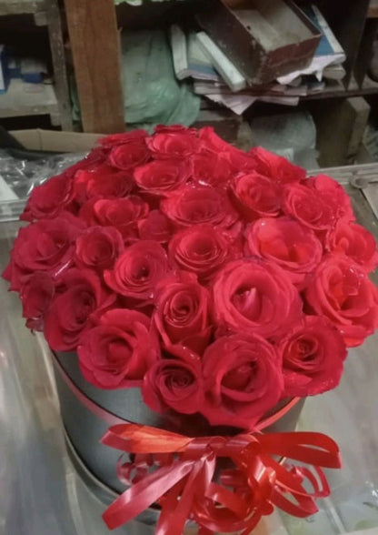 Flower Box