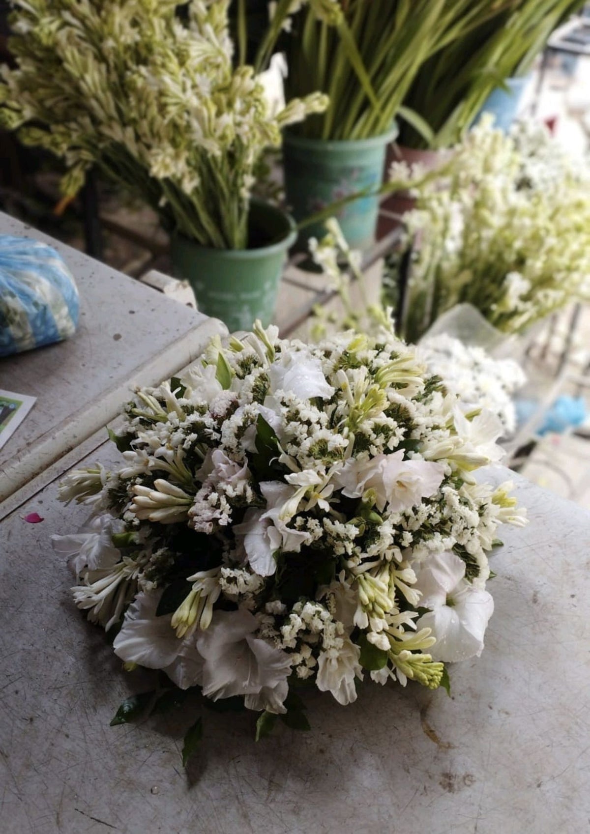 Arrangement Decor