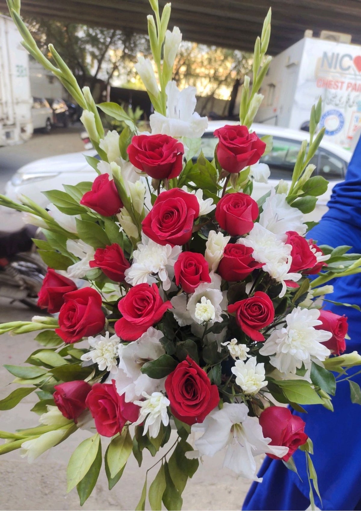 Arrangement Decor