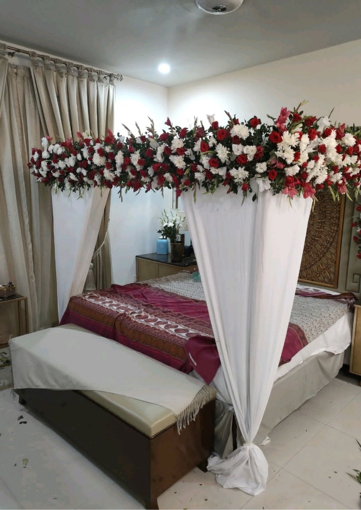 Room Decorarion