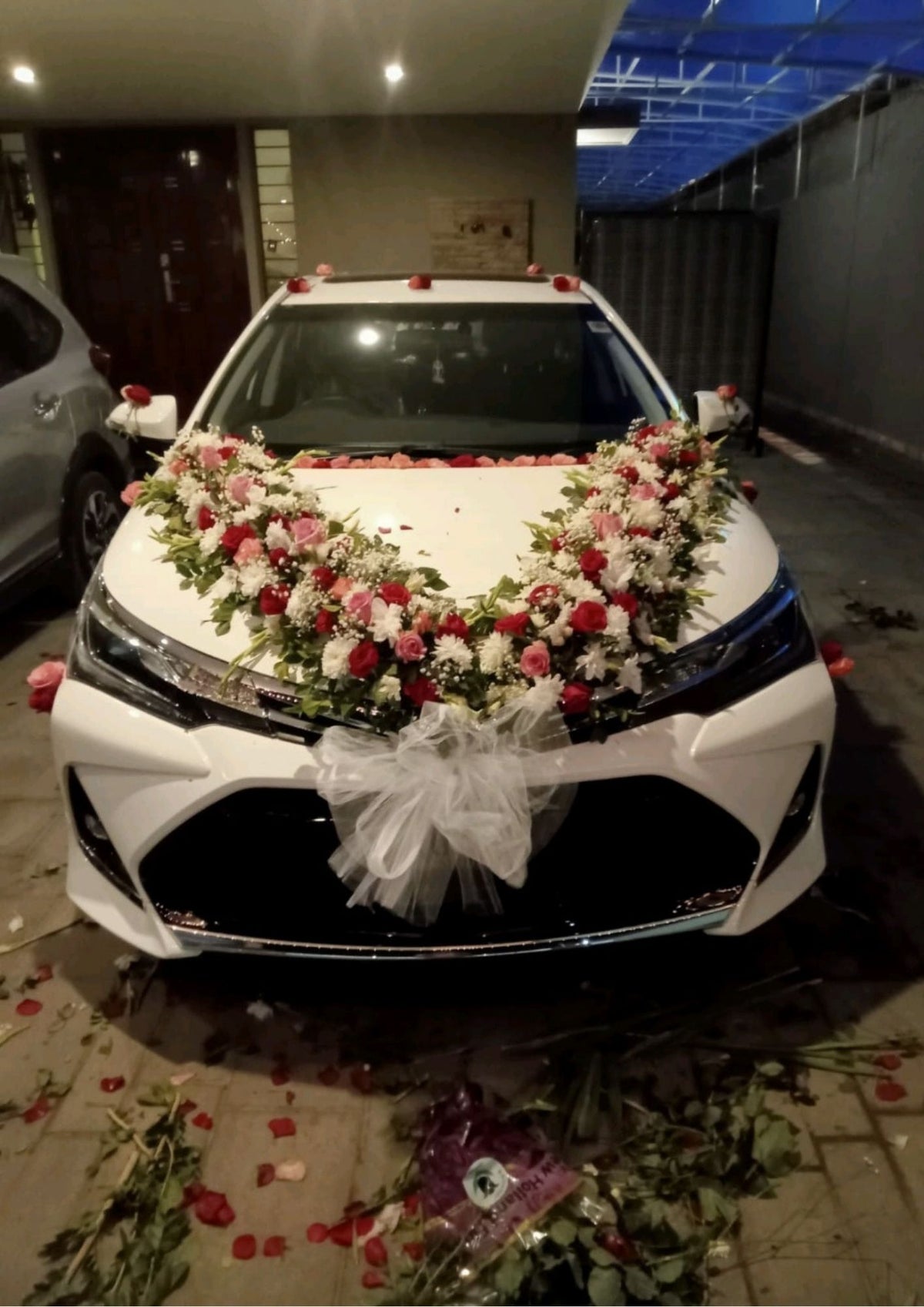 Car Decoration