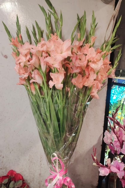 Glad Flower