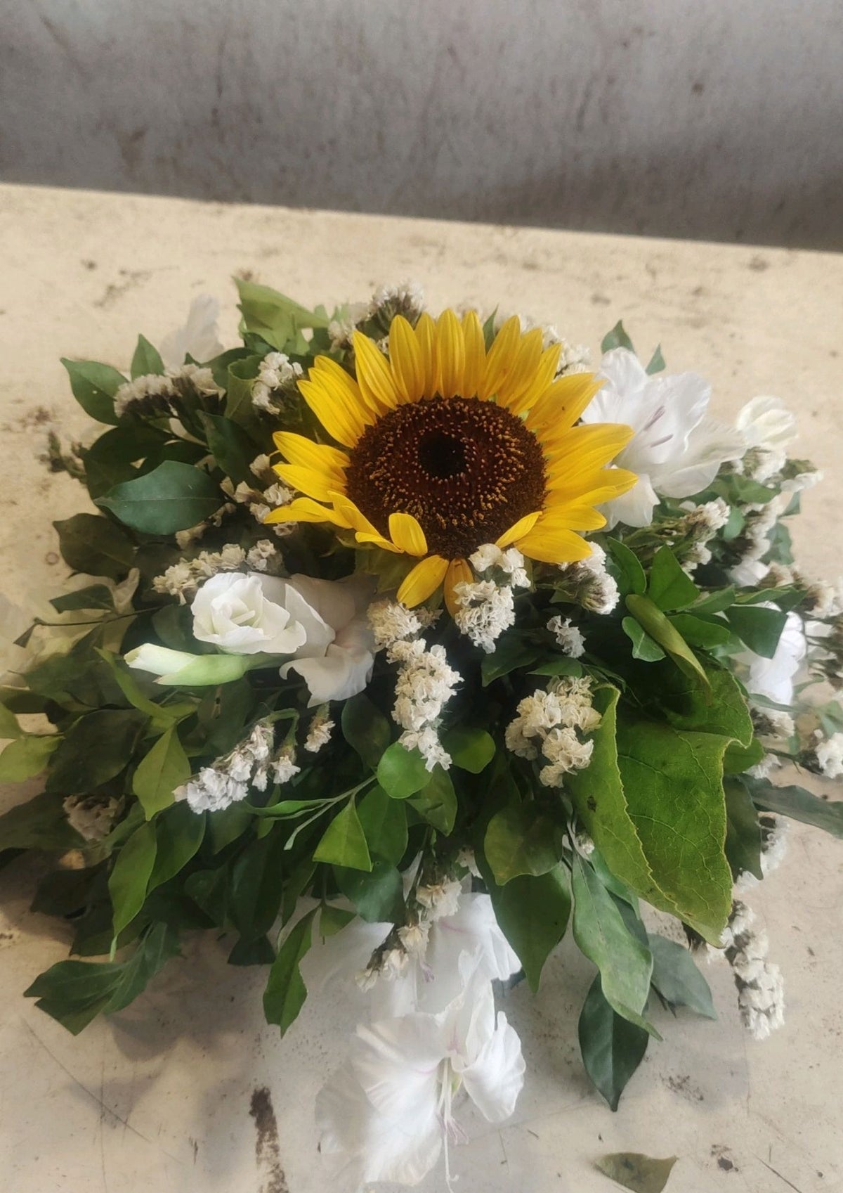 Arrangement Decor