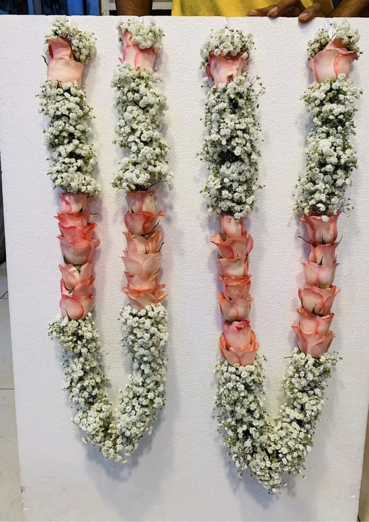 Garland Haar