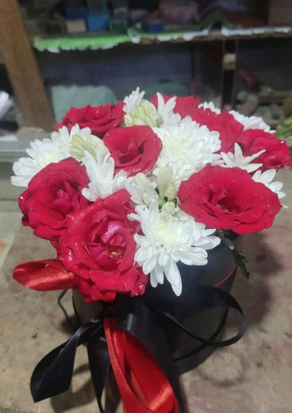 Flower Box