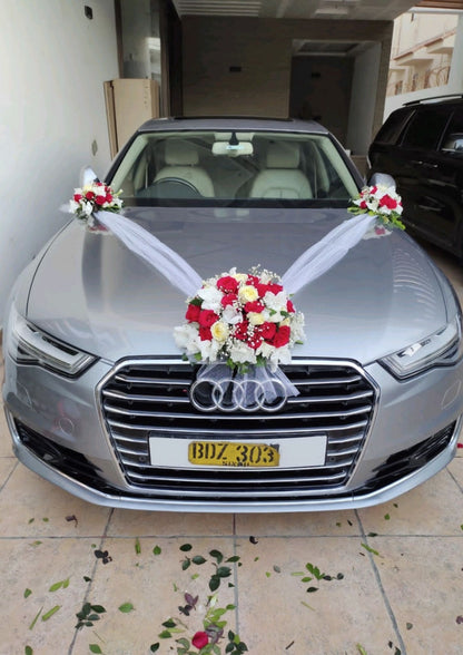 Car Decoration