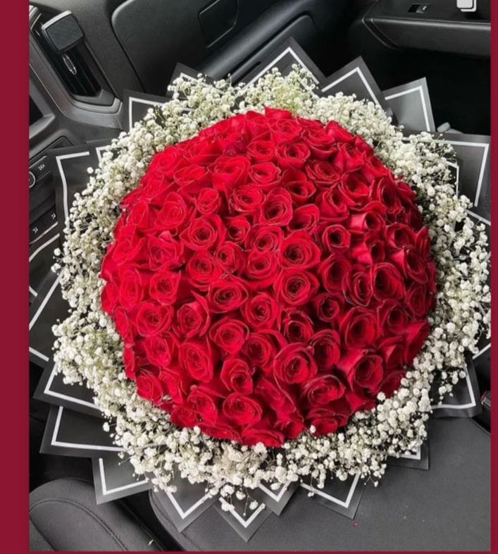 Hand Tied Bouquets