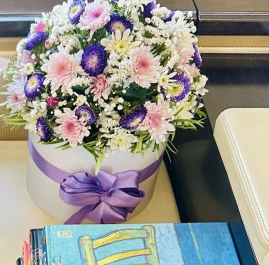 Flower Box