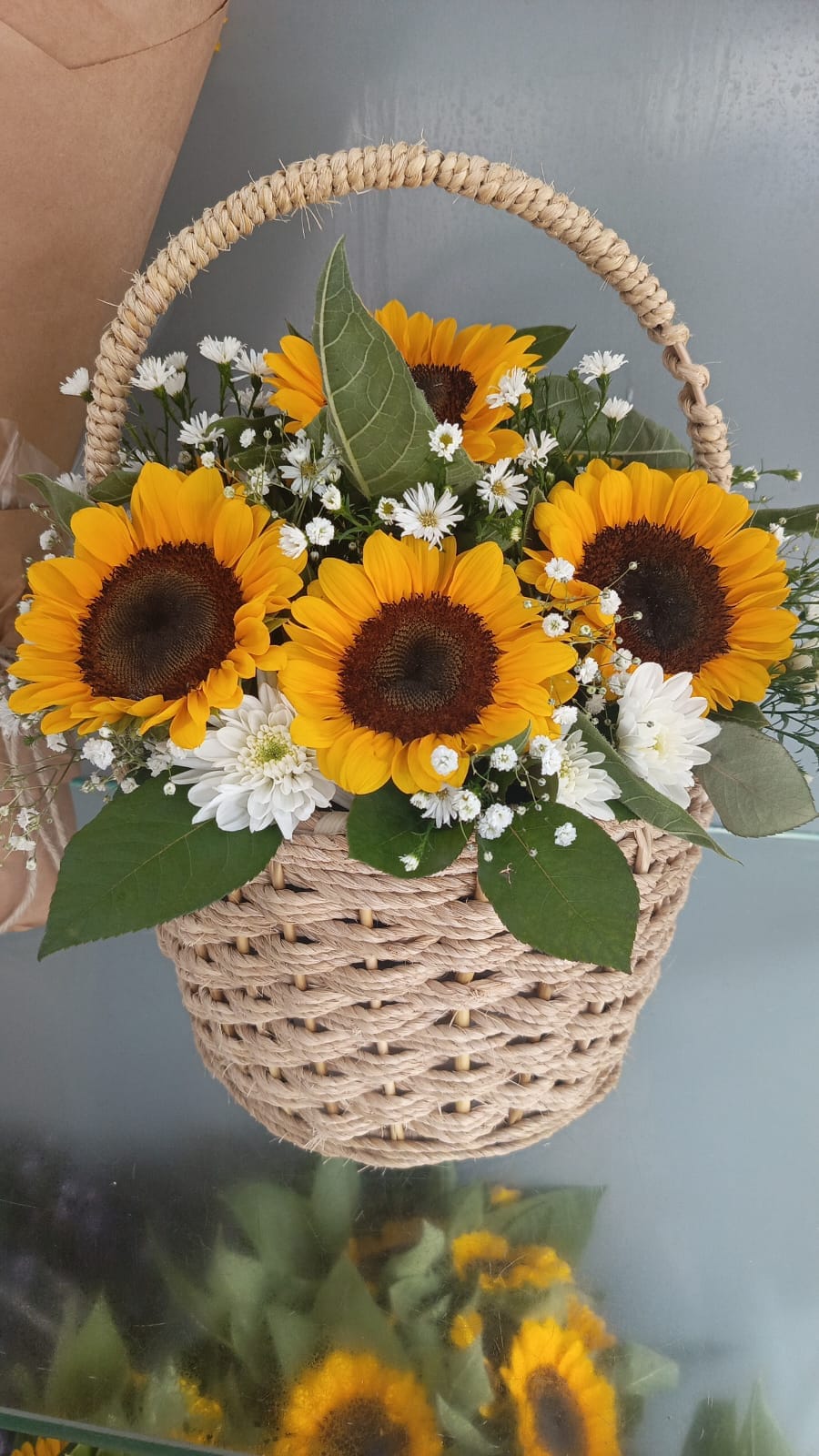 Flower Box