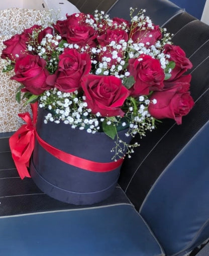 Flower Box