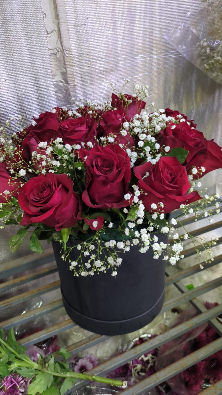 Flower Box
