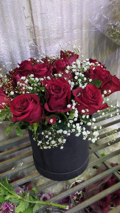 Flower Box