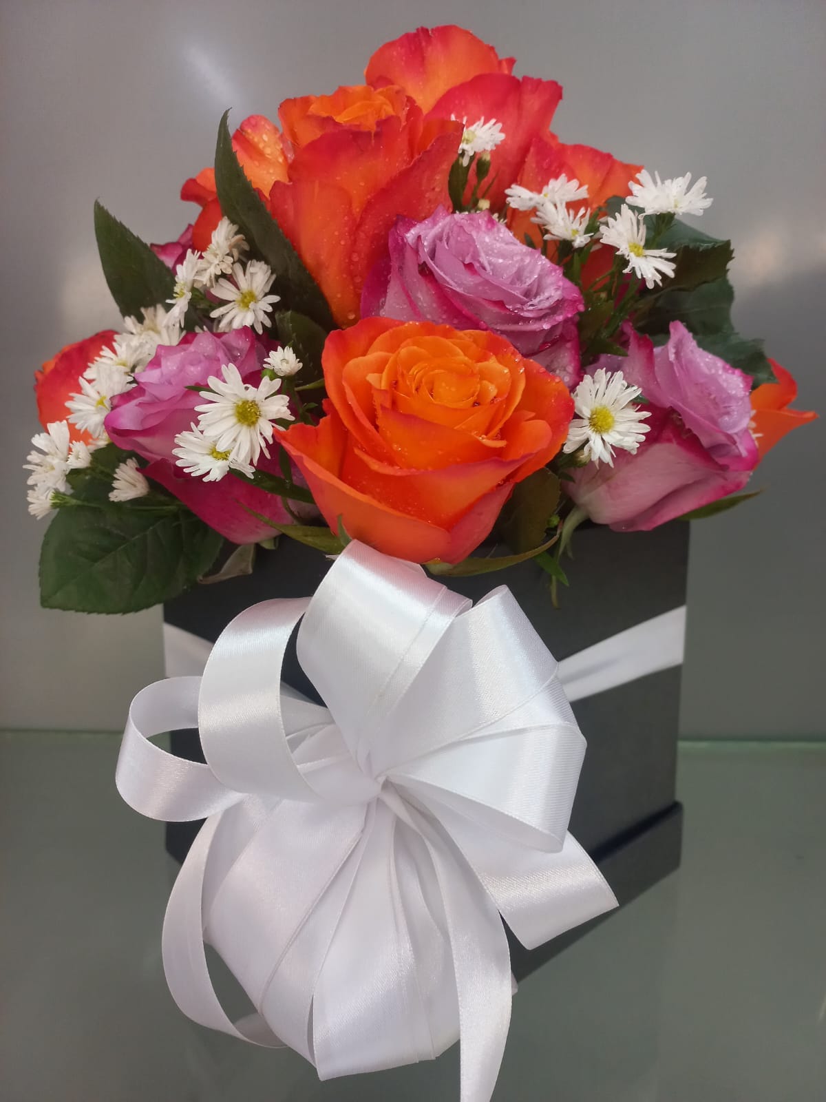 Flower Box