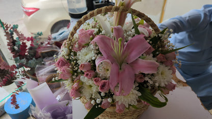 Flower Box