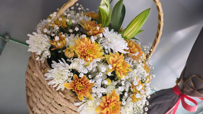 Flower Box