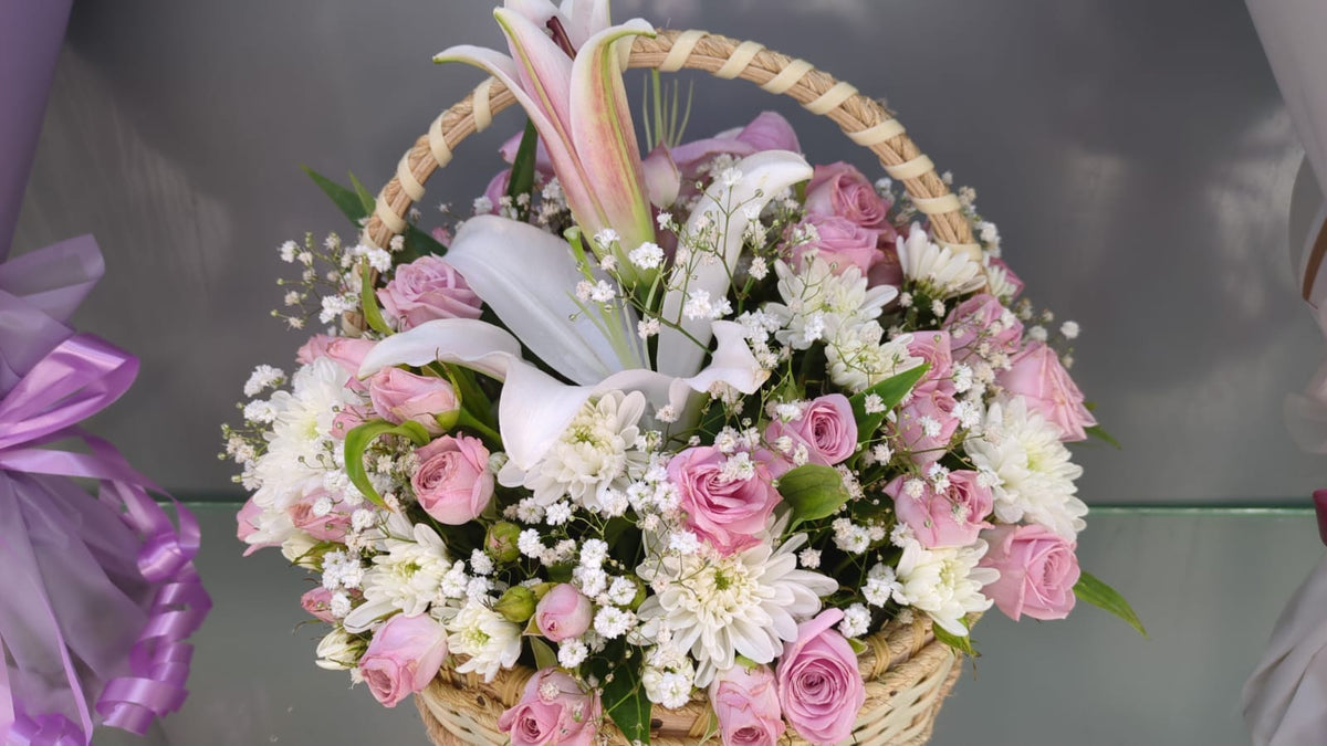 Flower Box