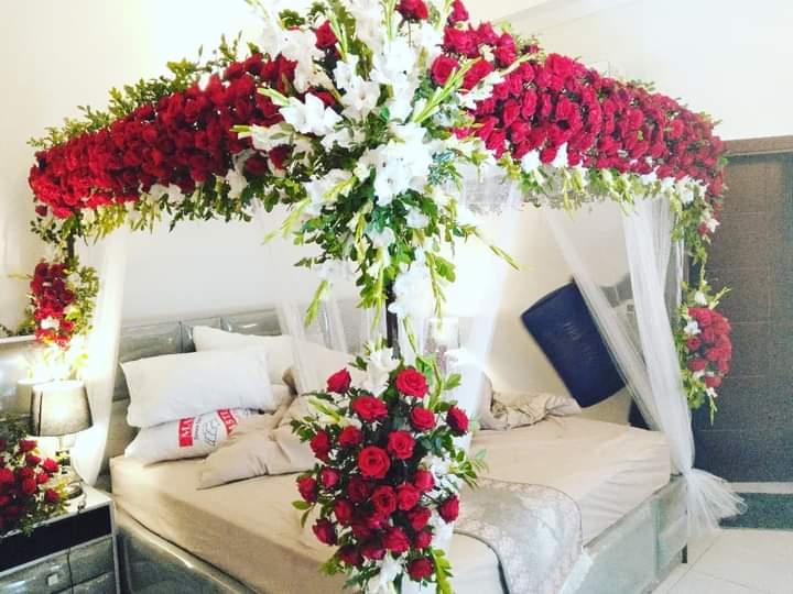 Room Decorarion