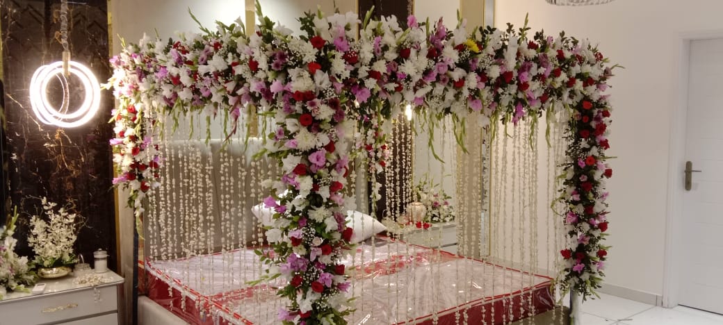 Room Decorarion