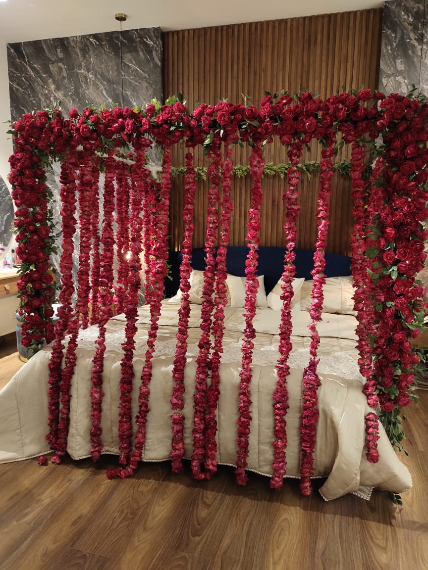 Room Decorarion