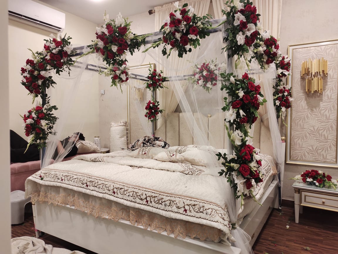 Room Decorarion