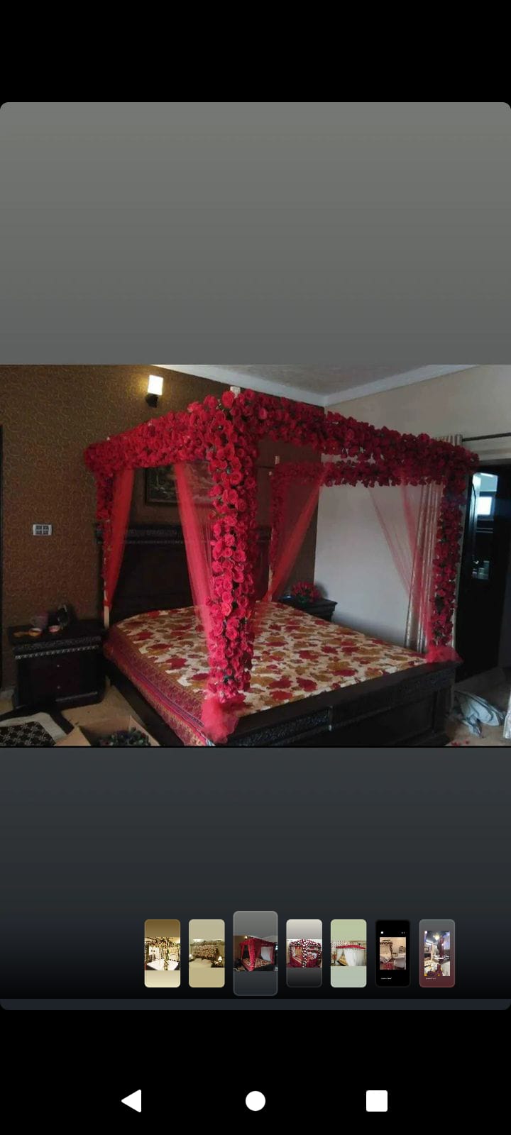 Room Decorarion