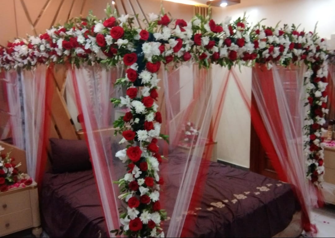 Room Decorarion