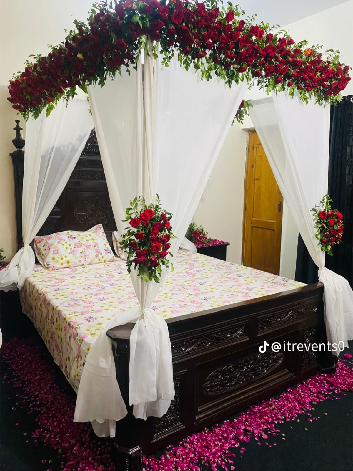 Room Decorarion