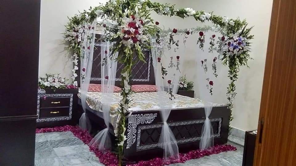 Room Decorarion