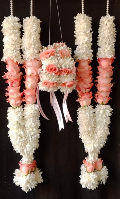 Garland Haar