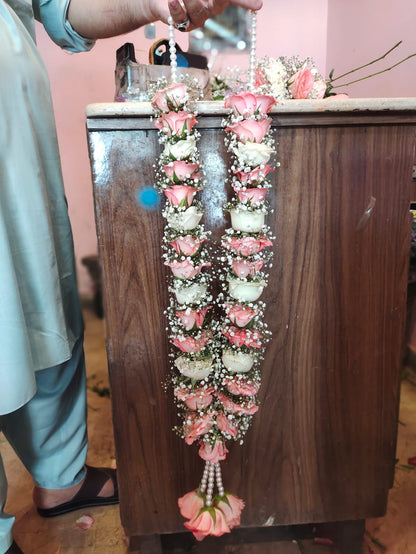 Garland Haar
