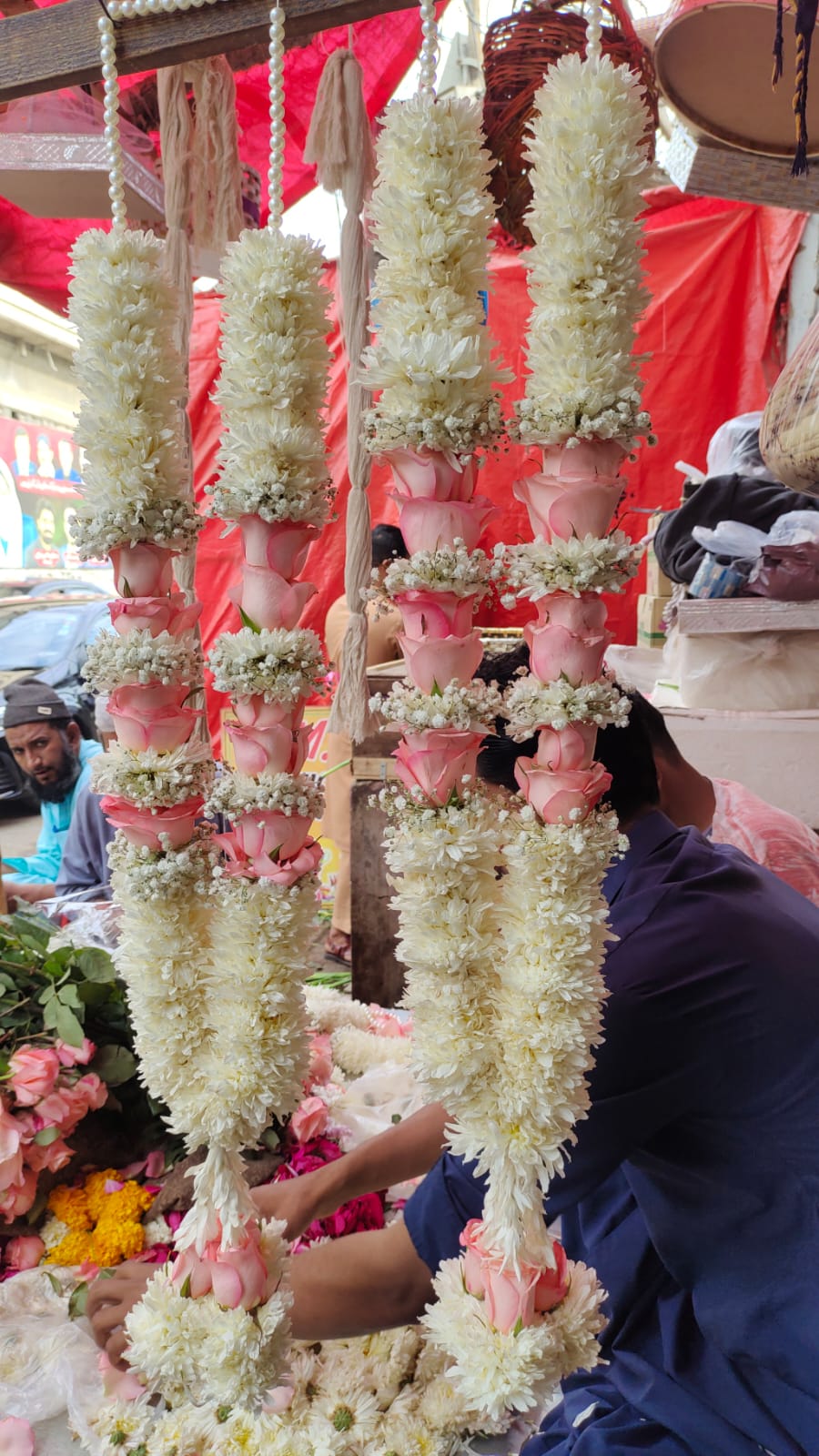 Garland Haar