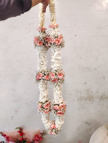 Garland Haar