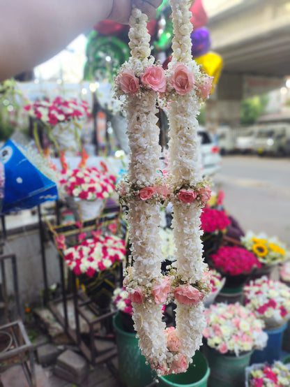 Garland Haar