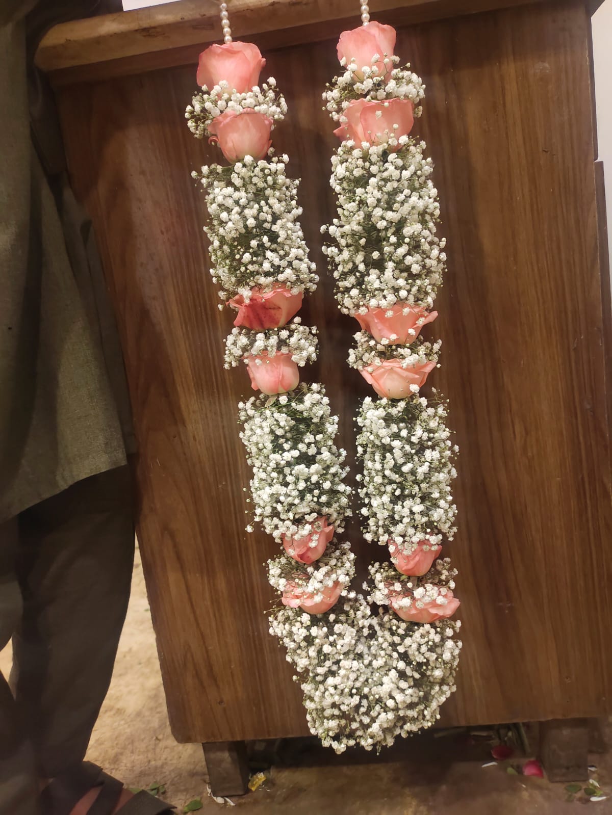 Garland Haar