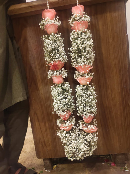 Garland Haar