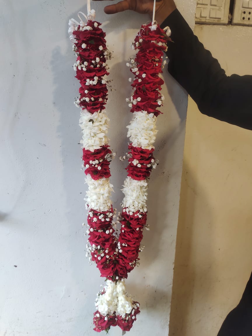 Garland Haar
