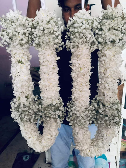 Garland Haar