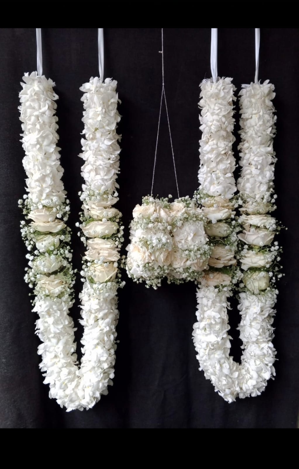 Garland Haar