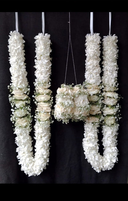 Garland Haar