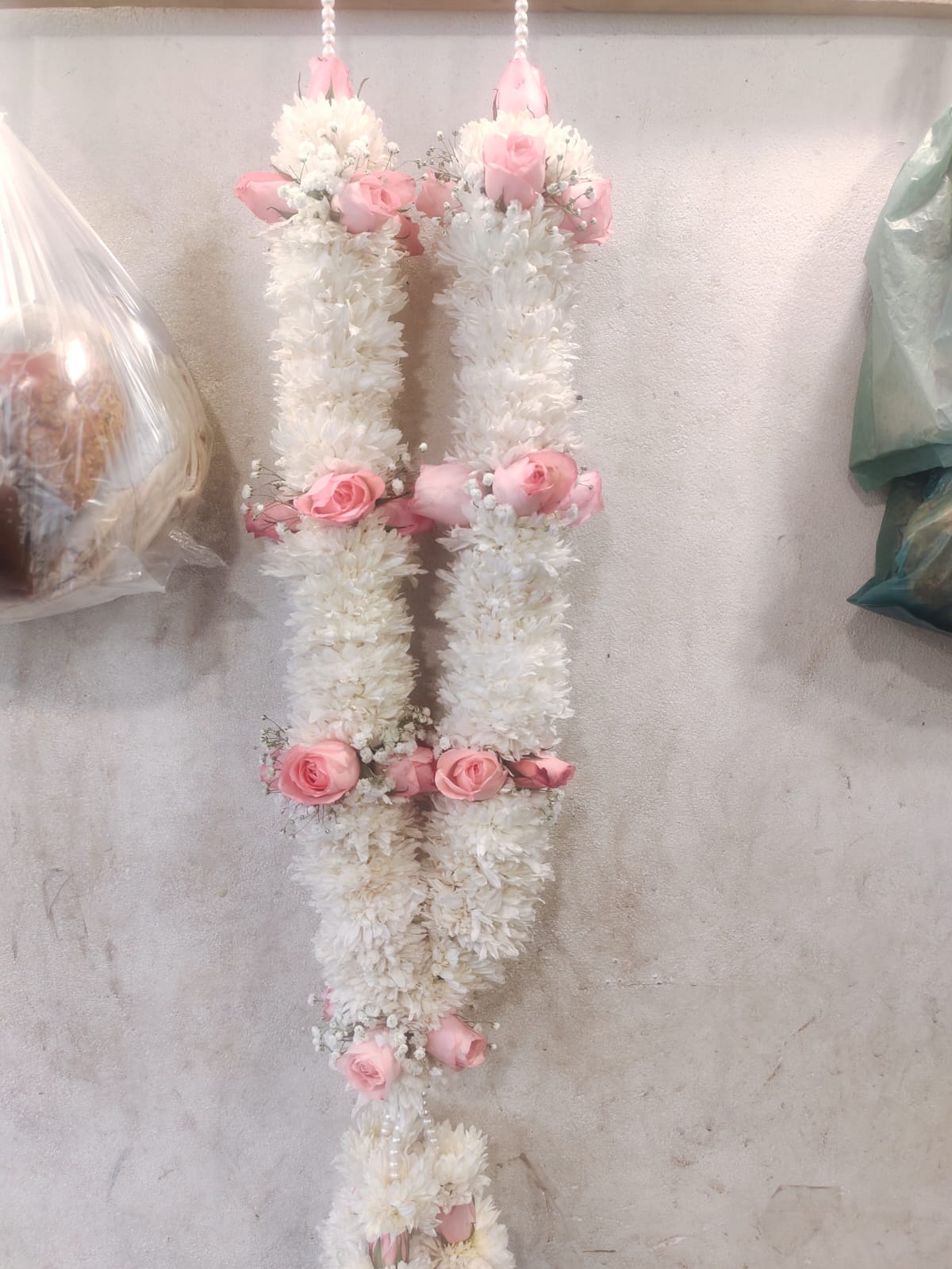 Garland Haar