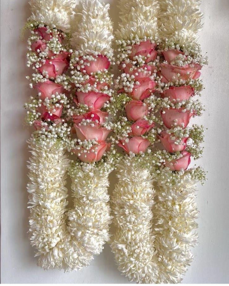 Garland Haar